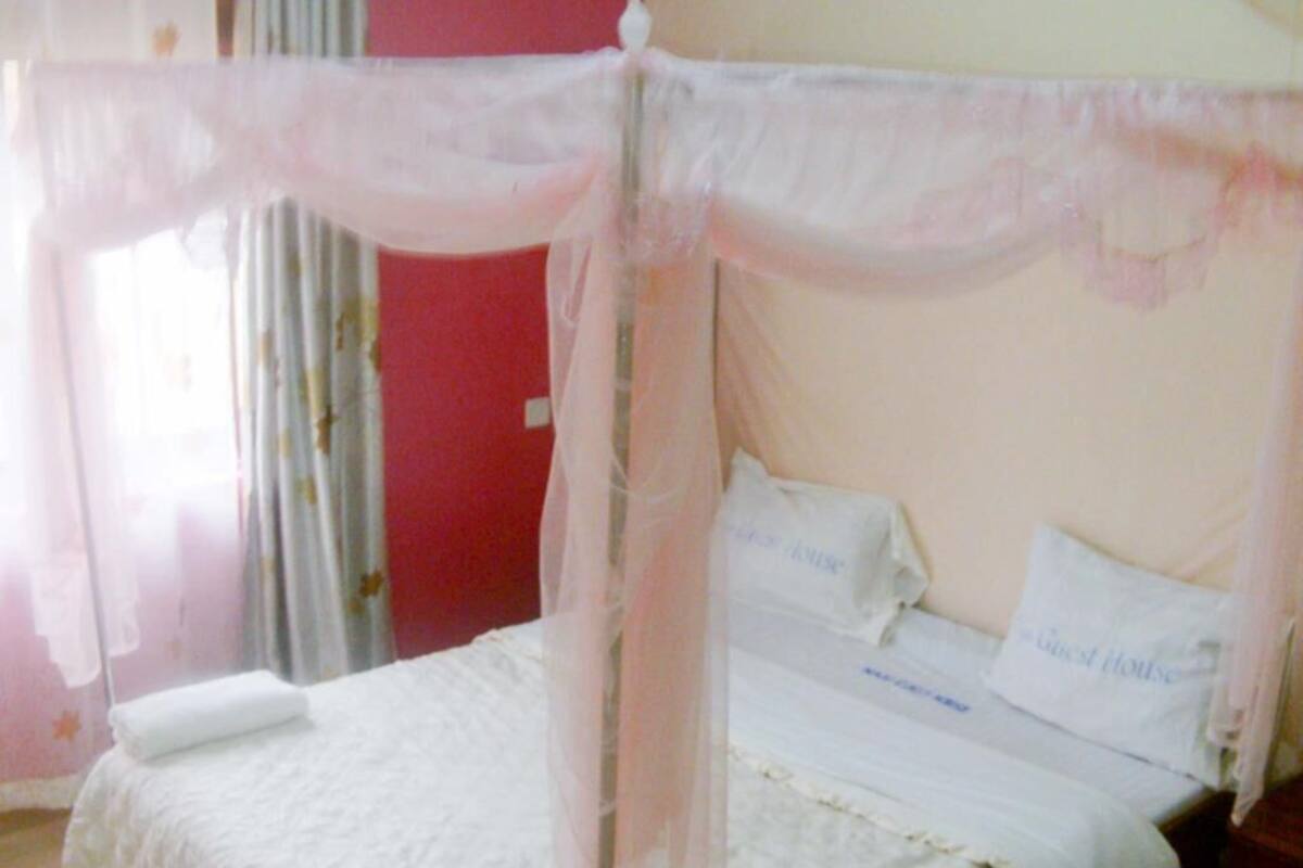 Egypt | Iron/ironing board (on request), WiFi (free), bed sheets