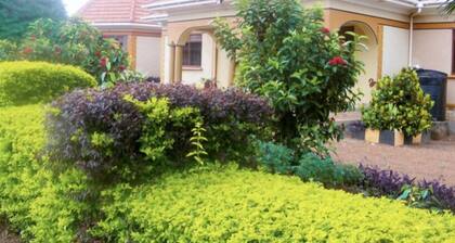Naju Home Stay