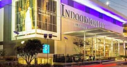 Impeccable Modern 1 Bedroom Apartment ~ Taringa