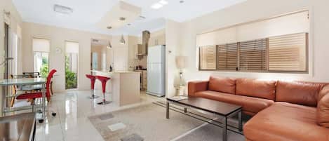 TV, Netflix, streaming services, offices