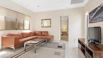 TV, Netflix, streaming services