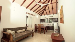 Lobby - LA VIlla Flor (Negombo)