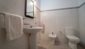 Lavabo de la salle de bain