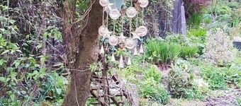 Yr Hen Farcdy Bed & Breakfast
