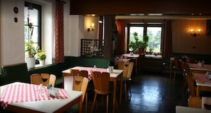 餐廳
