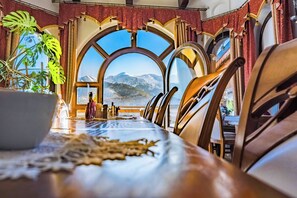 Restaurant - Górski Pałacyk (Koscielisko)