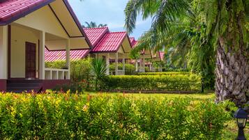 Park view