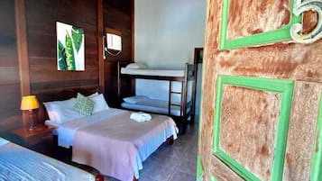 Superior Room, 1 Bedroom, Sea Facing