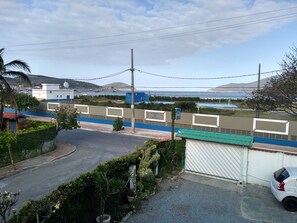 Superior Quadruple Room, Ocean View | Beach/ocean view - Pousada Recanto Verdes Mares (Arraial do Cabo)