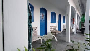 Standard Double Room | Minibar, free WiFi, bed sheets