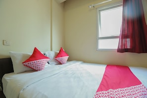 Family Suite | Free WiFi, bed sheets