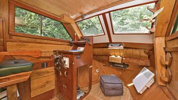 Télévision à écran plat