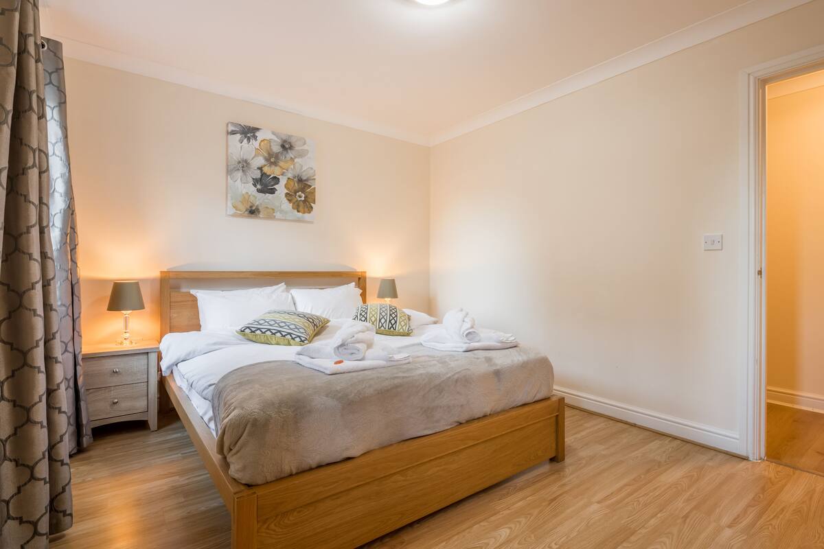Apartment, 1 Bedroom