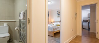 Bridge View Apartment