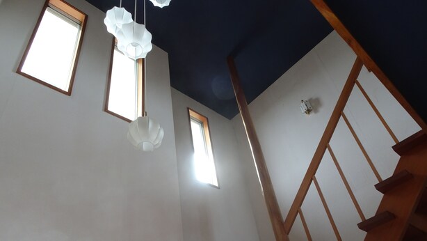 Staircase - Azimuth (Oshima)