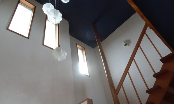 Staircase - Azimuth (Oshima)