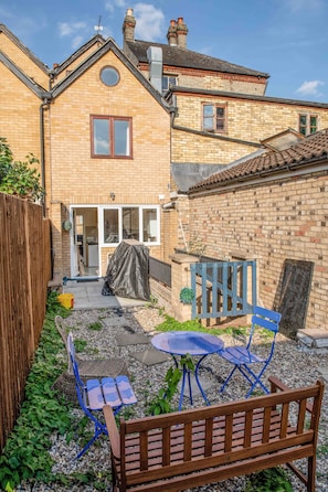 独立别墅, 4 间卧室 | 露台