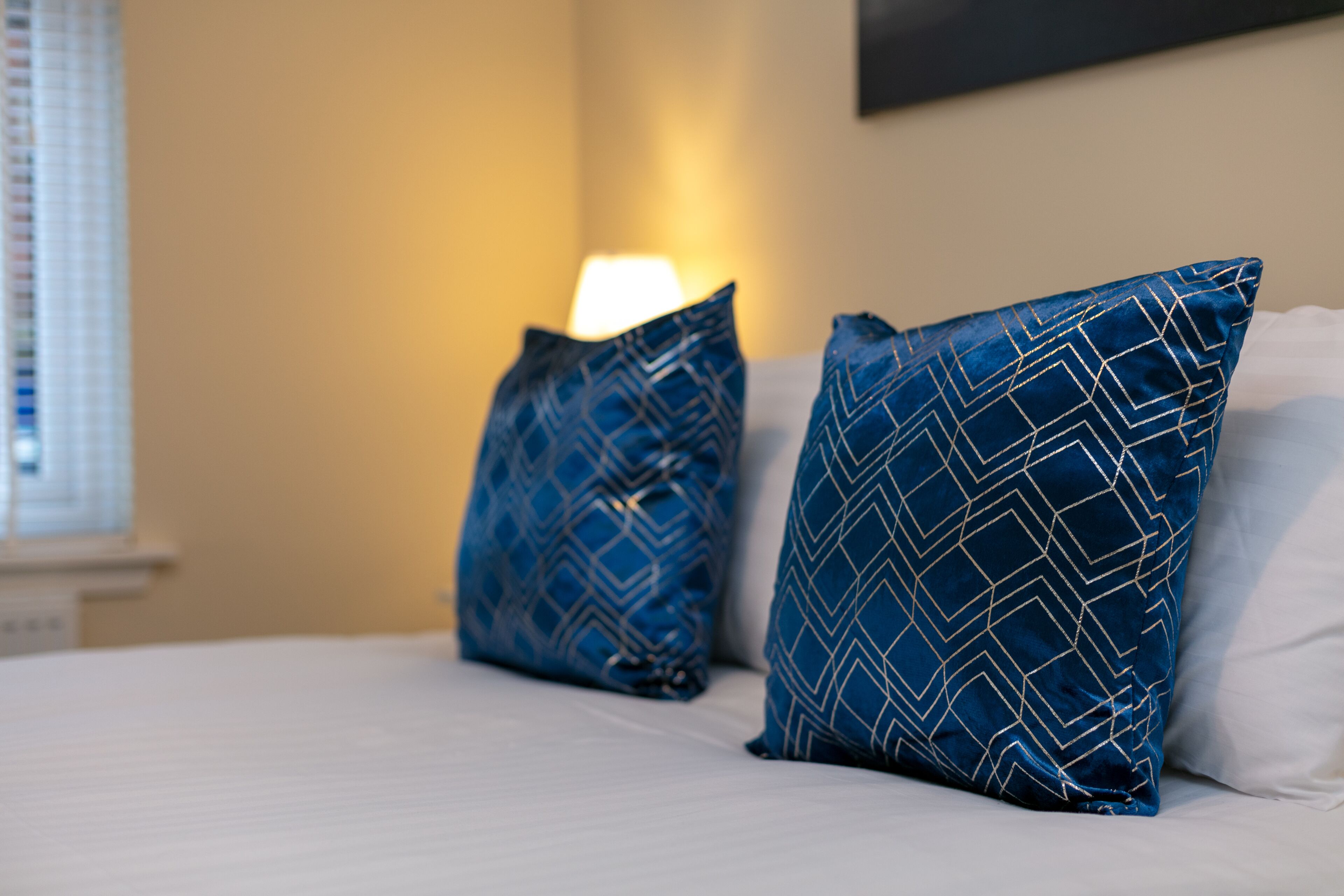 經典公寓, 1 張標準雙人床, 非吸煙房 | 1 間臥室、高級寢具、獨特裝潢、布置獨特