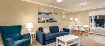 Cairn Suite - Donnini Apartments