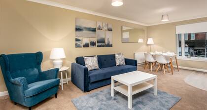 Cairn Suite - Donnini Apartments