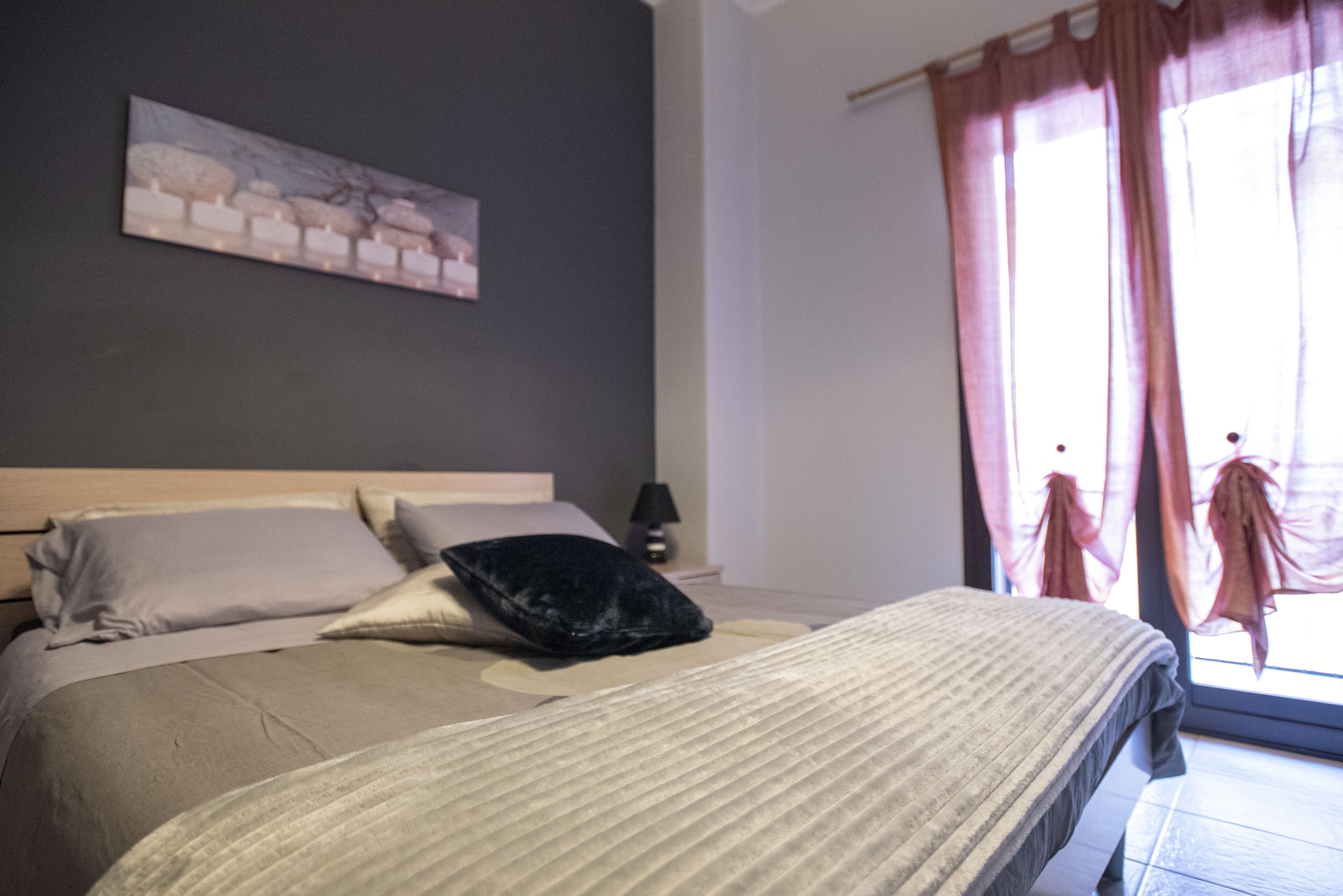 Double Room, Ensuite , Private Bathroom | Egyedi dekoráció, egyedi berendezés és íróasztal