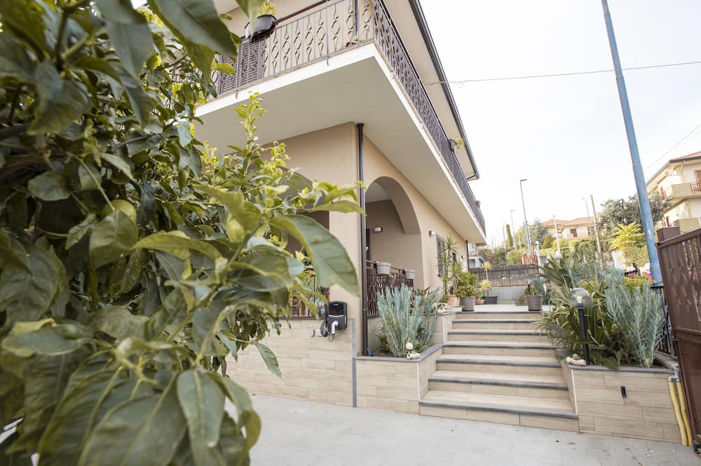 B&B Lavika Pedara