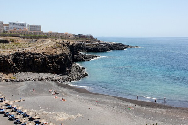 Plage à proximité