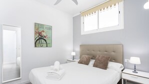 Room - Encantador apto. Vistas al mar.WIFI (Callao Salvaje)