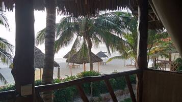 Draps en coton égyptien, literie de qualité supérieure