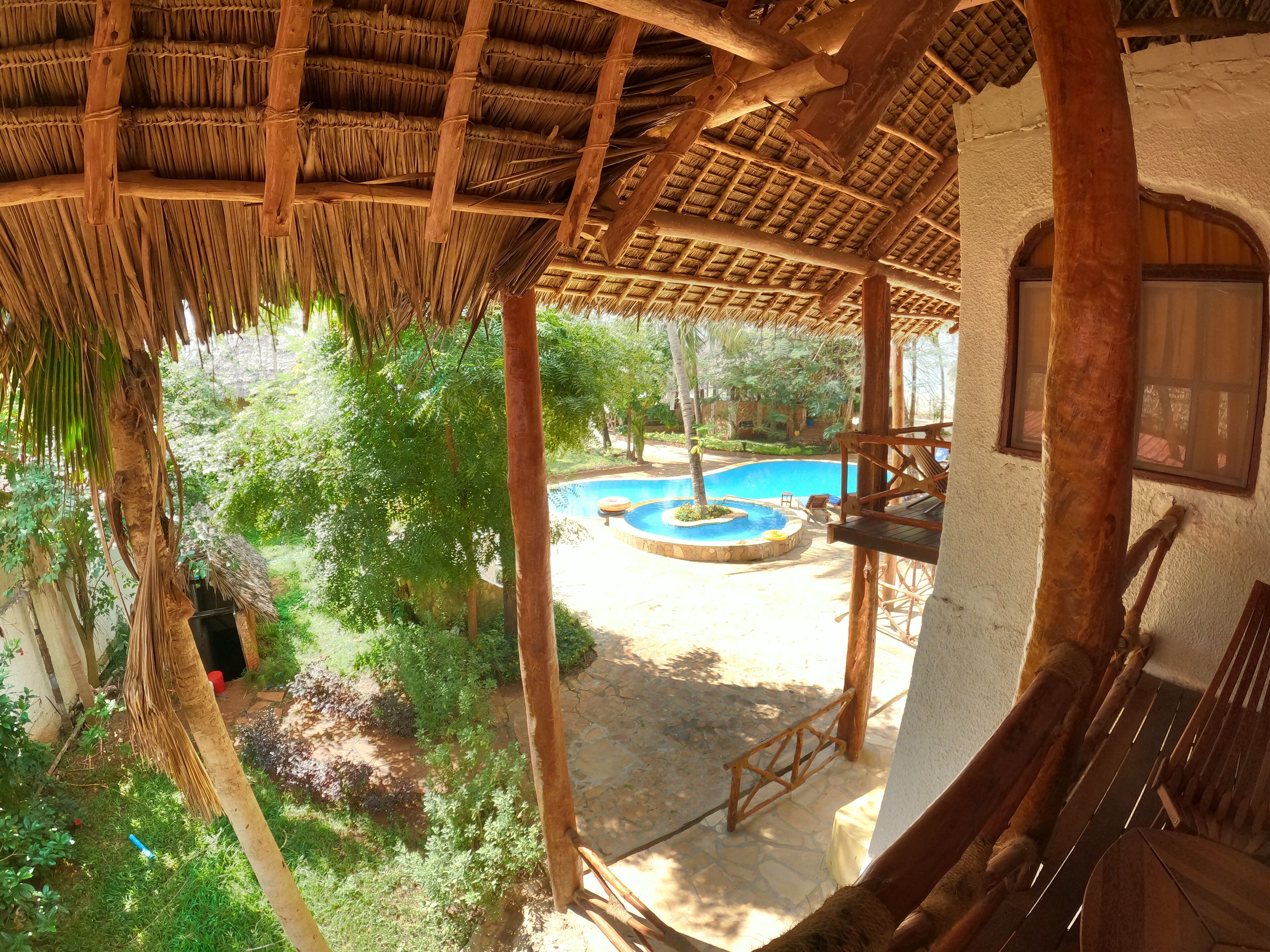 Junior Suite, Ocean View, Sea Facing (n 6) | View from room