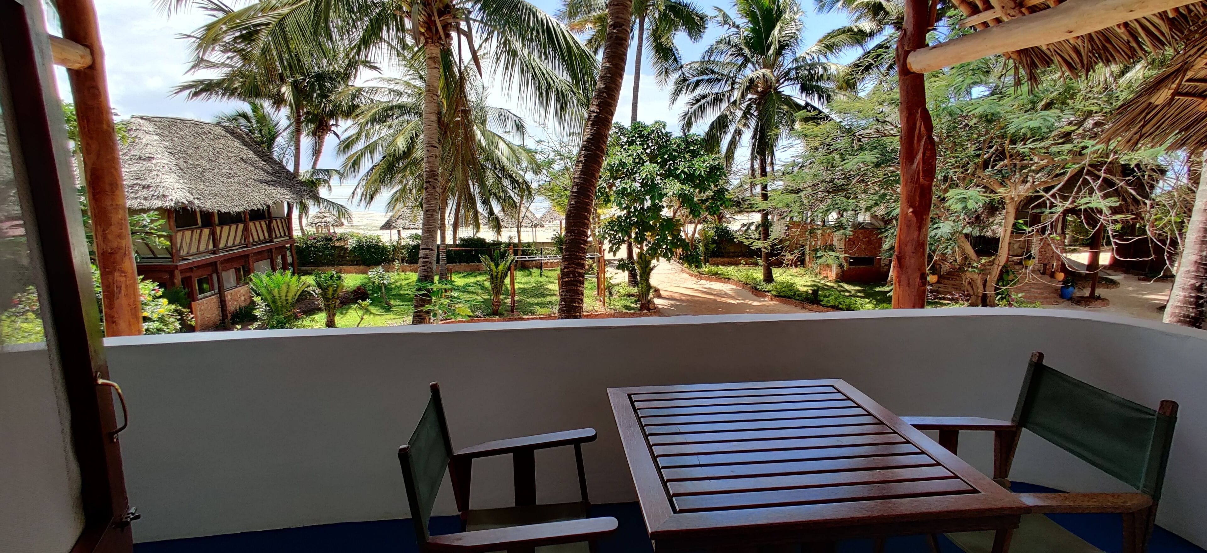 Honeymoon-Zimmer | Terrasse/Patio