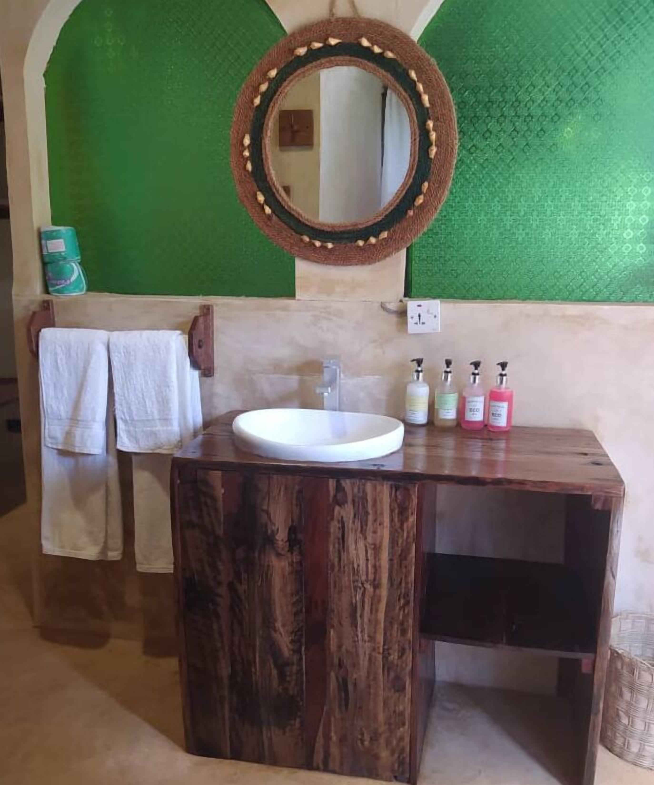 Baño
