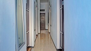 Détail de l’intérieur