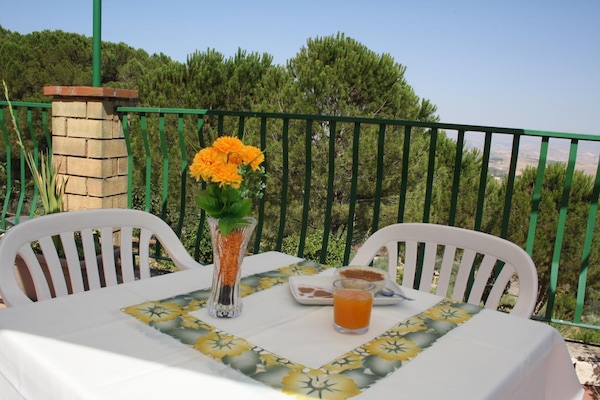 Balcon