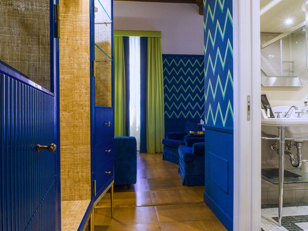 superior room | premium bedding, down duvets, minibar, in-room safe