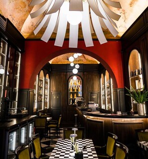 Bar (on property) - Il Campo Marzio (Rome)