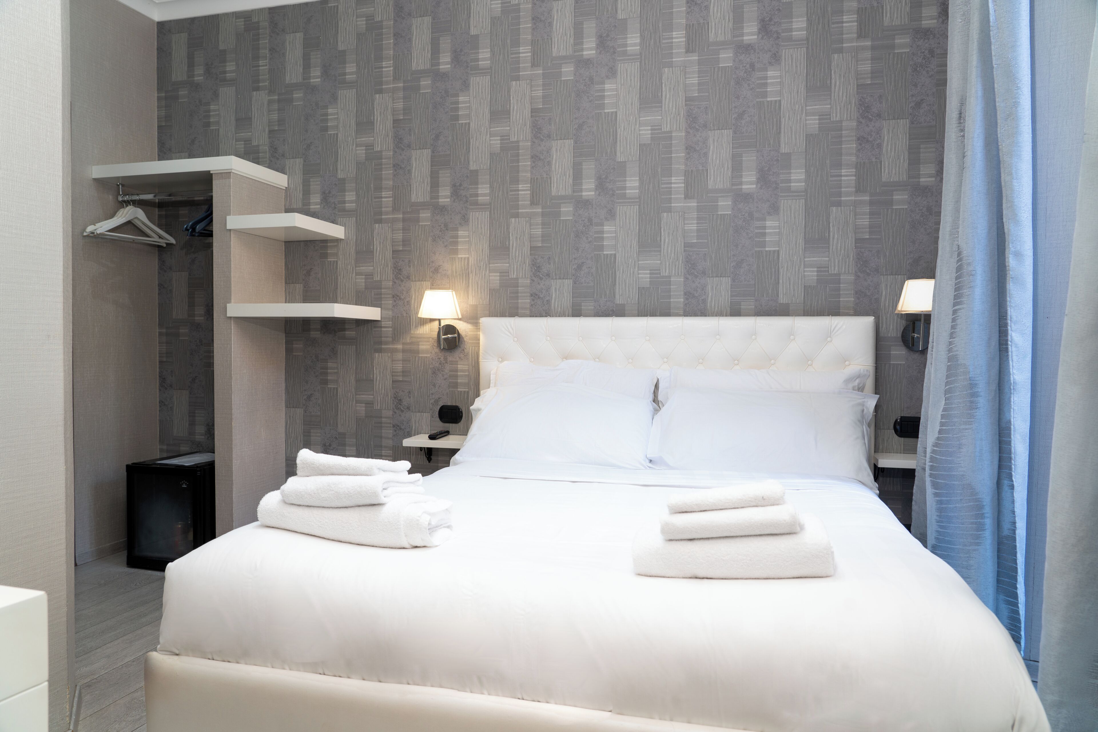 Foto - Il Campo Marzio