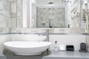 Chambre | Salle de bain