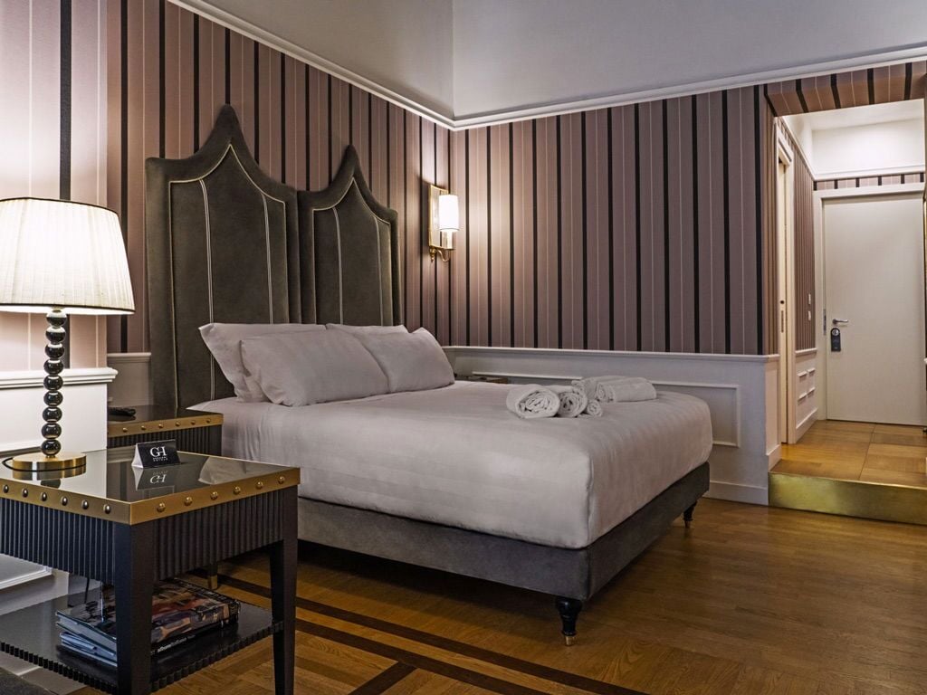 Foto - Il Campo Marzio