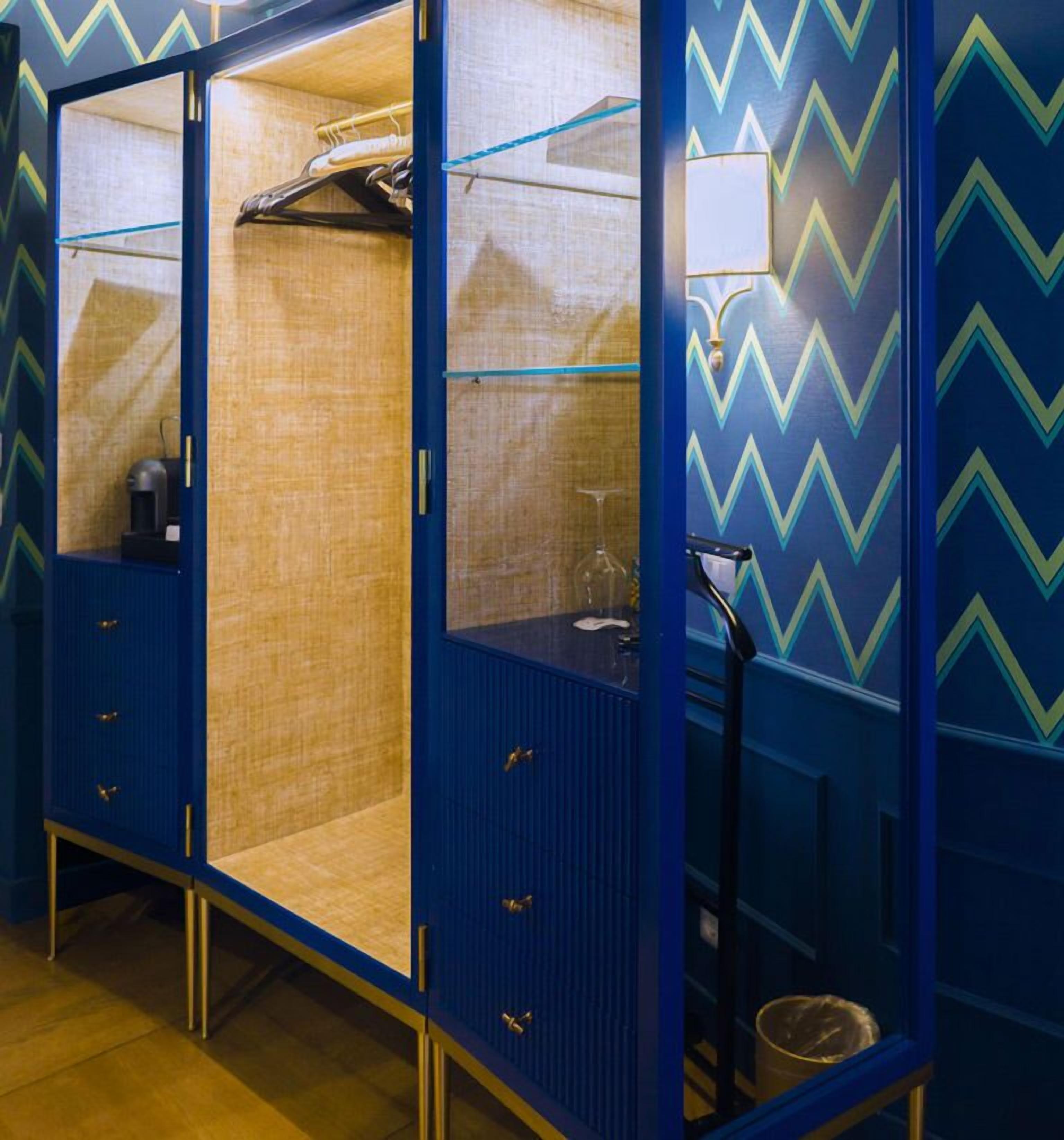 superior room | premium bedding, down duvets, minibar, in-room safe