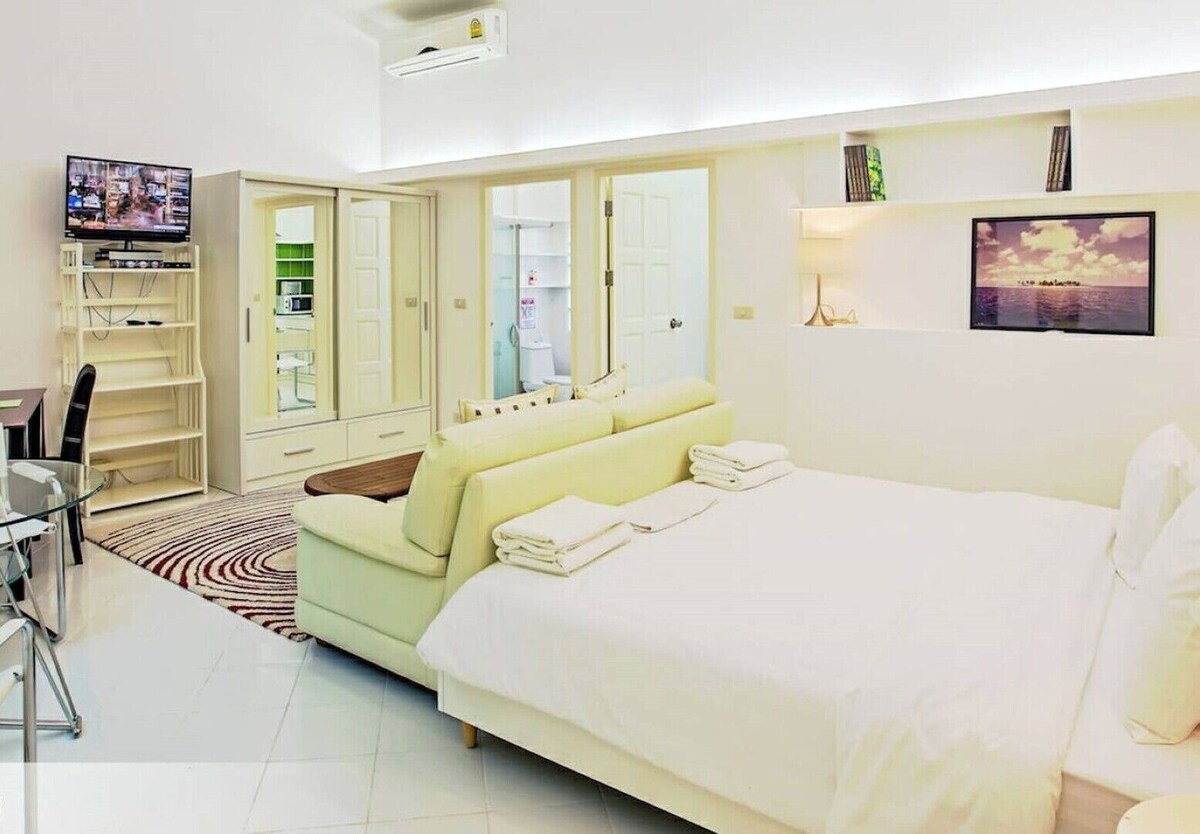 Bild für Gastgeberprofil