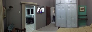 Parte interna