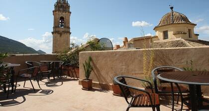 Hotel Rural La Façana