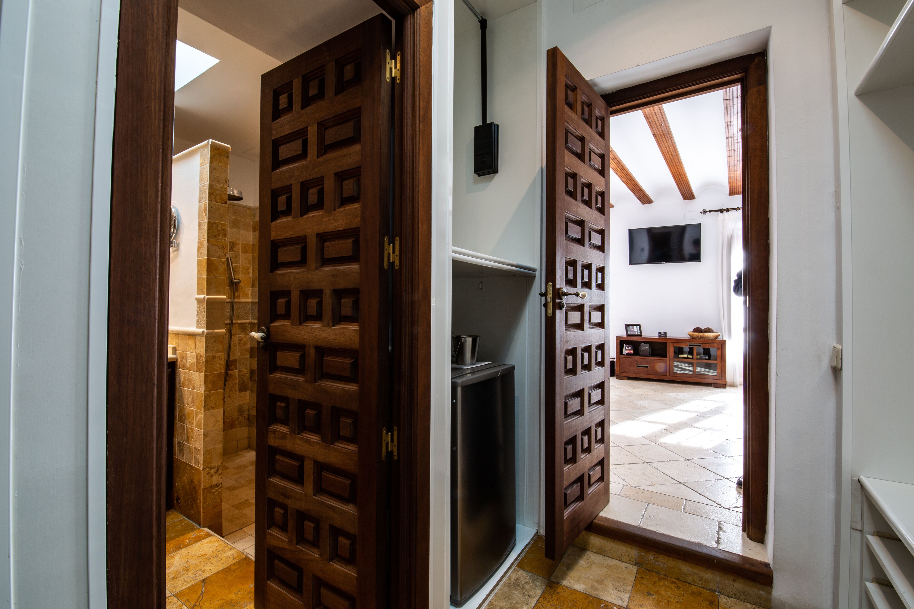 junior suite, balcony | 1 bedroom, egyptian cotton sheets, premium bedding, down duvets