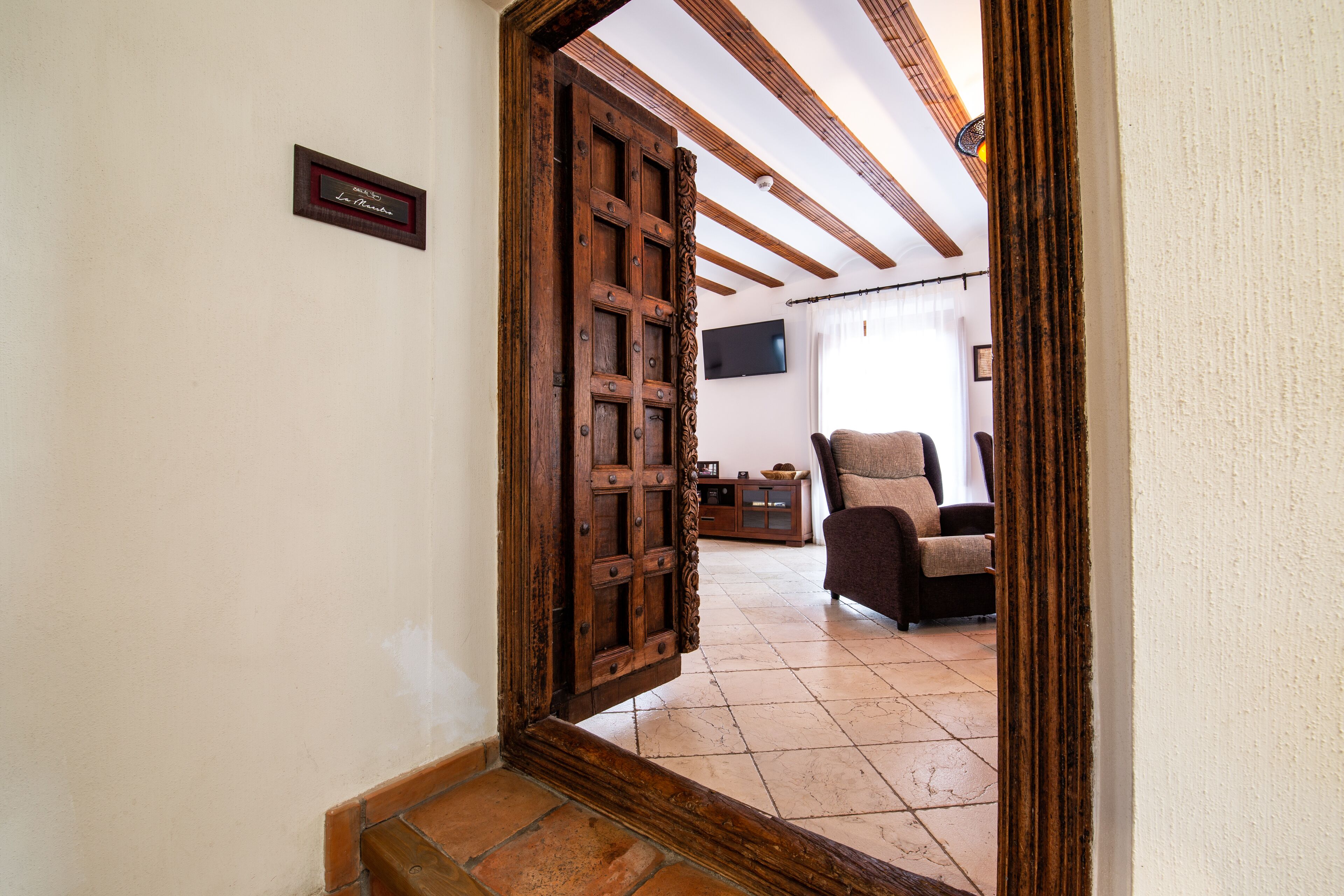 Foto - Entre Dos Aguas Hotel Boutique