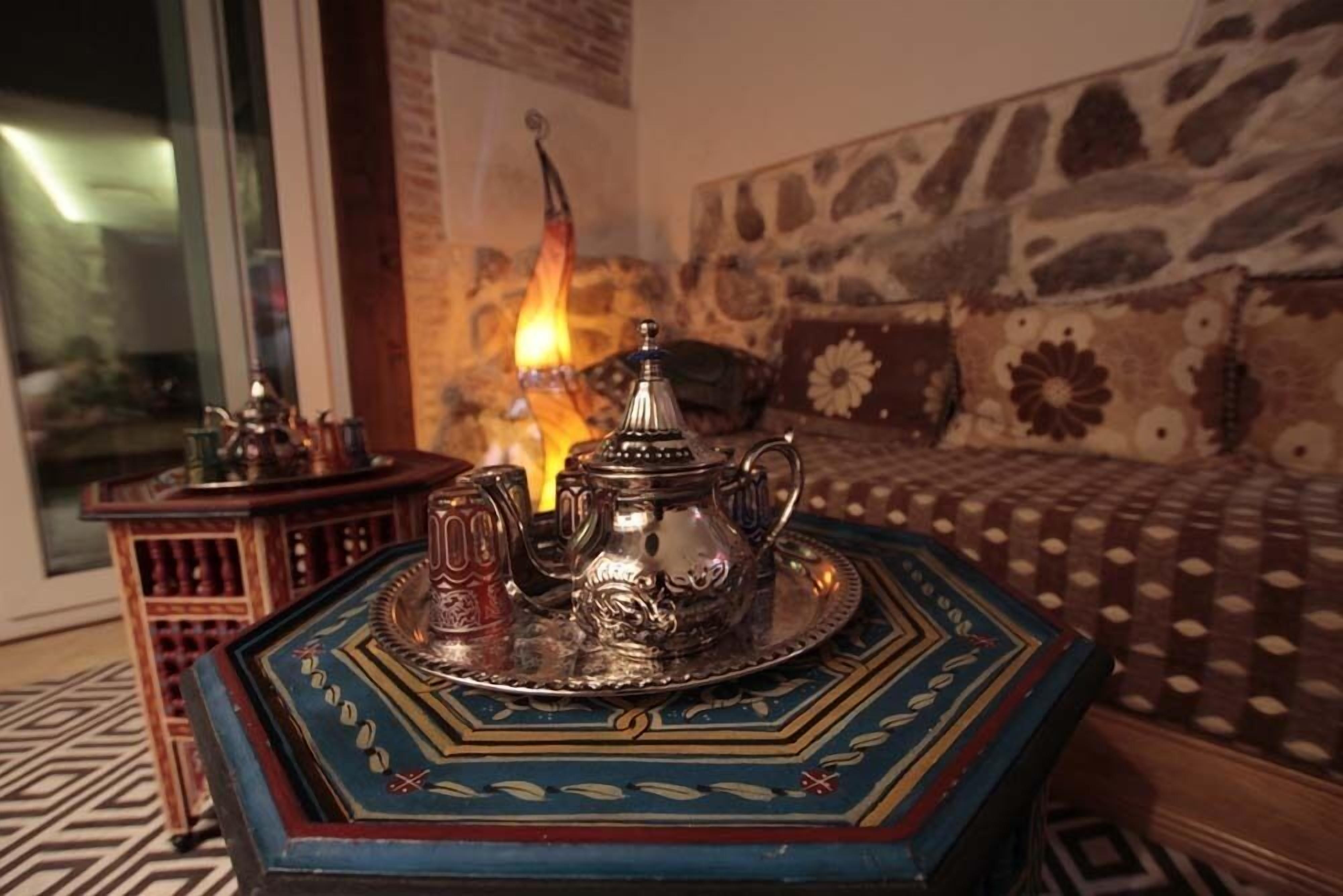 Foto - Entre Dos Aguas Hotel Boutique