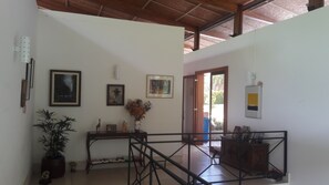 Parte interna
