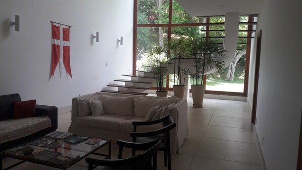 Parte interna