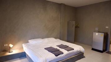 Deluxe Double Room | Desk, free WiFi