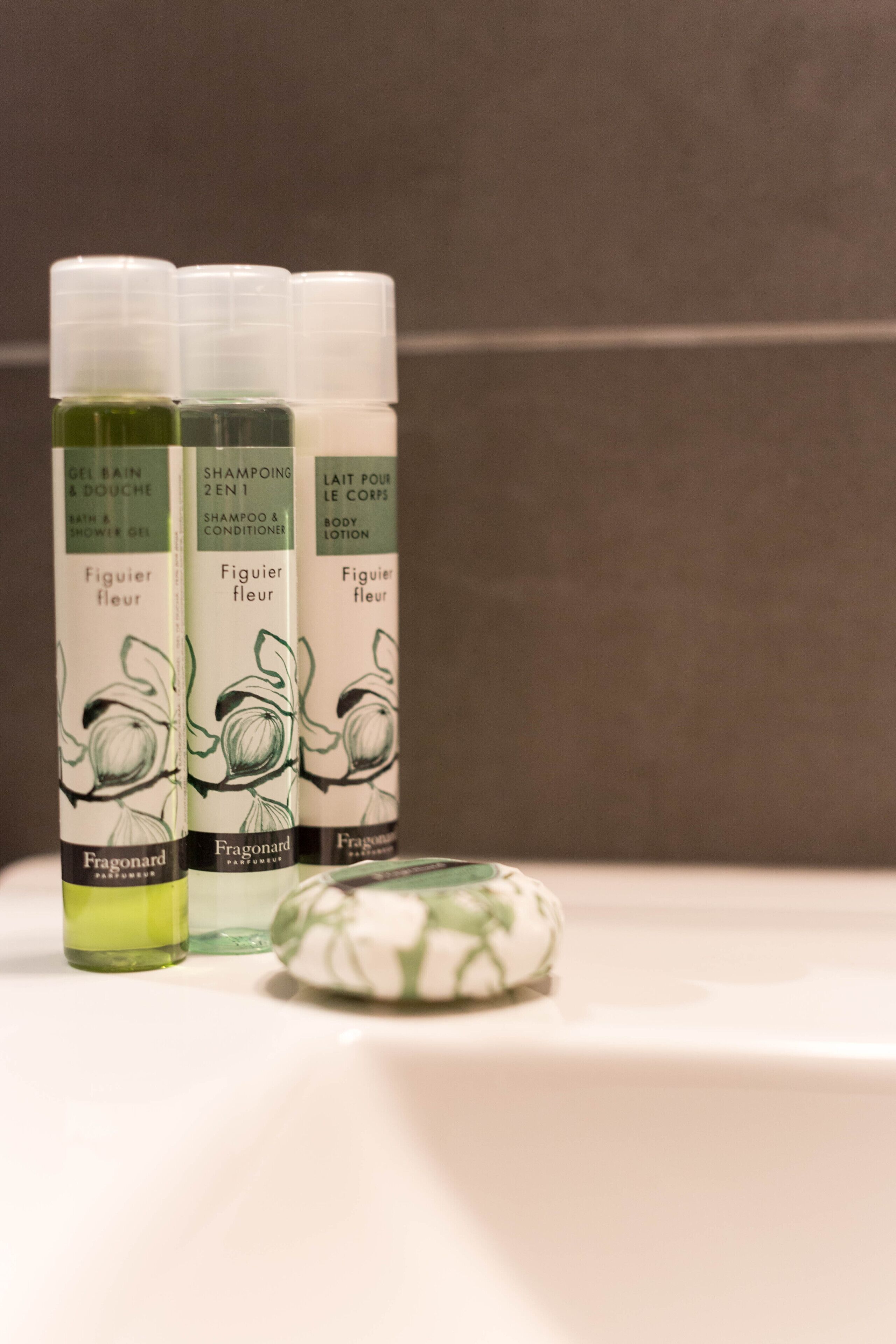 standard double room | room amenity